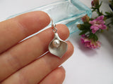 Calla Lily Earrings