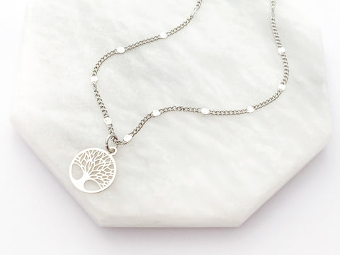 Tree of Life Necklace