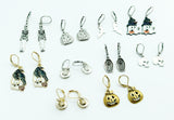 Halloween Earrings