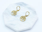 Tree of Life Earrings