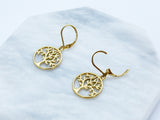Tree of Life Earrings