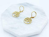 Tree of Life Earrings