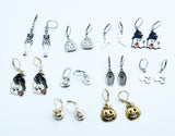 Halloween Earrings