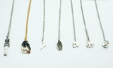 Halloween Necklace