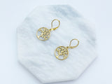 Tree of Life Earrings