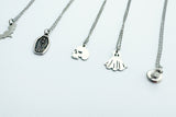 Halloween Necklace