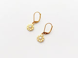 Daisy Earrings