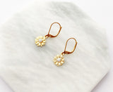 Daisy Earrings