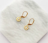 Daisy Earrings