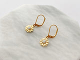 Daisy Earrings