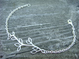 Branch Bracelet