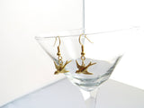 Sparrow Earrings