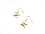 Sparrow Earrings