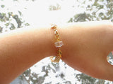 Chevron Bracelet
