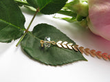 Chevron Bracelet