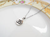 Ohm Necklace