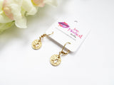Little Bird Earrings