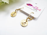 Little Bird Earrings
