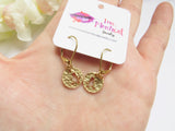 Little Bird Earrings