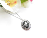 Unicorn Locket