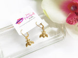 Queen Bee Earrings