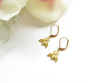 Queen Bee Earrings