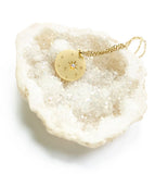 Celestial Necklace - Gold