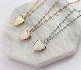 Heart Locket