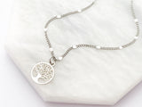 Tree of Life Necklace