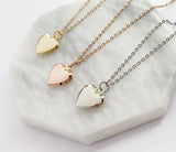 Heart Locket