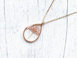 Cherry Blossom Necklace