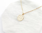 Constellation Necklace