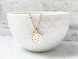 Constellation Necklace