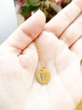 Coffee Lovers Necklace