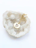 Coffee Lovers Necklace