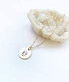 Coffee Lovers Necklace
