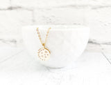 Constellation Necklace