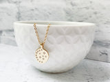Constellation Necklace