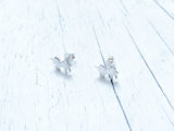 Unicorn Stud Earrings