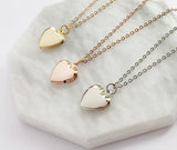 Heart Locket