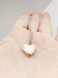 Heart Locket