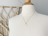 Constellation Necklace