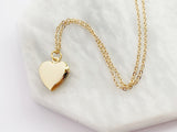 Heart Locket