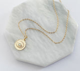 Evil Eye Necklace