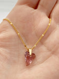 Swarovski Wild Heart Necklace