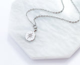 North Star Necklace