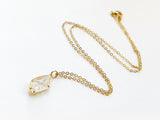 Quartz Pendant