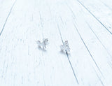 Unicorn Stud Earrings