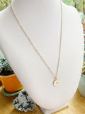 Evil Eye Necklace
