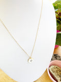 Coffee Lovers Necklace